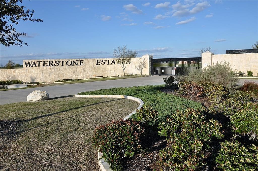 Waterstone Estates