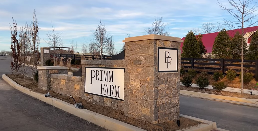 Primm Farm