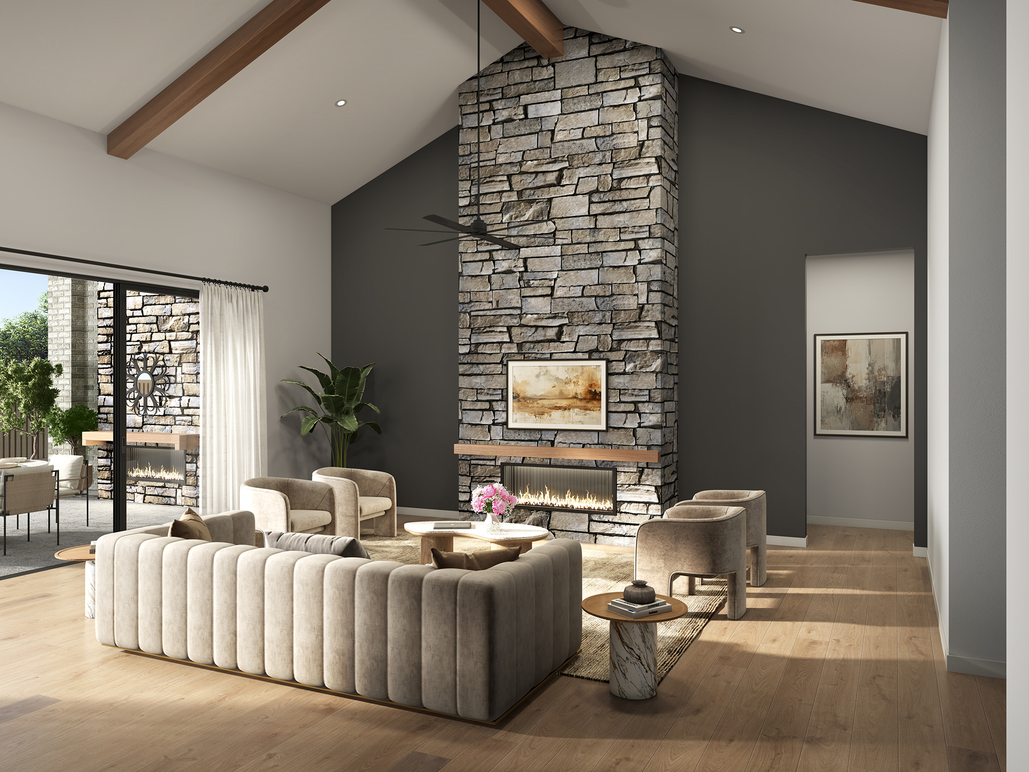2072 Hamilton Drive | Partners in Building