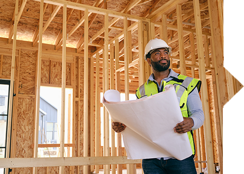 More than builder
