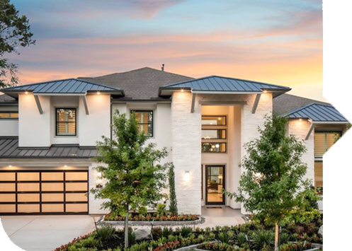 Tour Our Homes