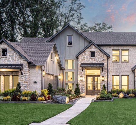 highlands model