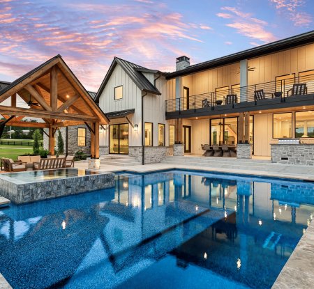 BOYL Model - 4524 Murfreesboro Rd