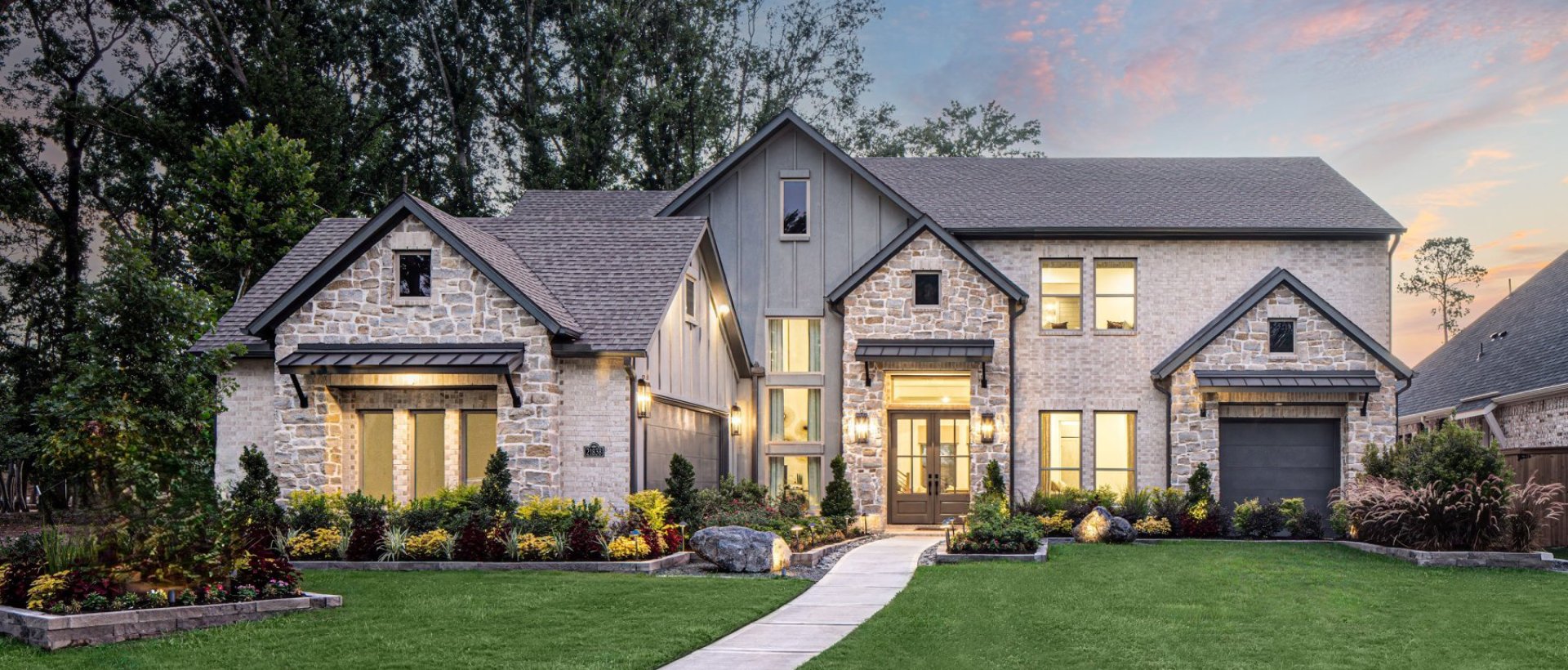 highlands model