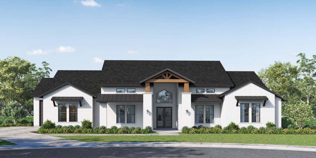 215 Bentwood Pond