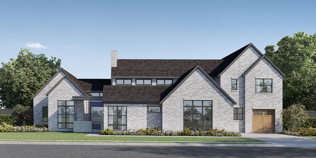 1202 Dean Meadow - Dean Farms Model