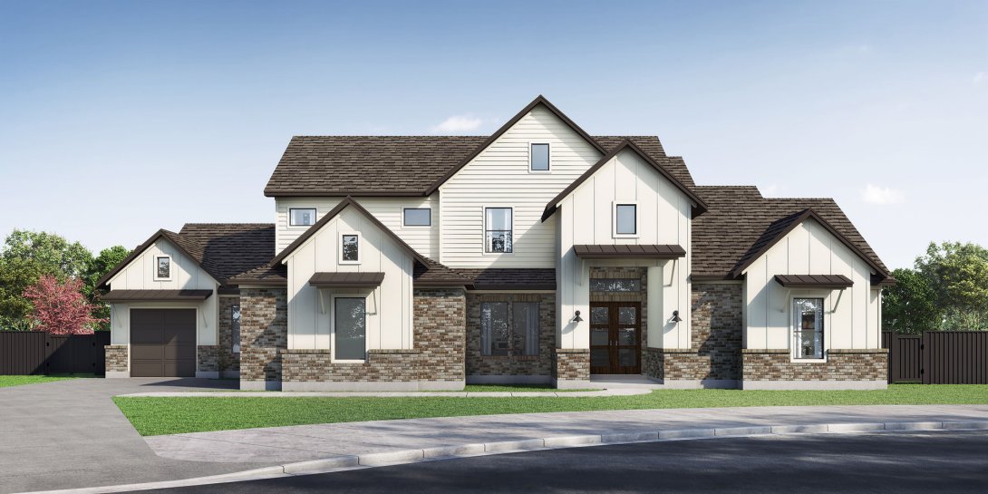 109 Bentwood Meadow Lane