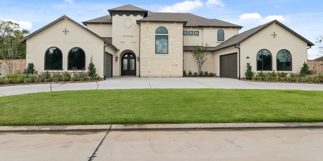 3907 Water Ash Way