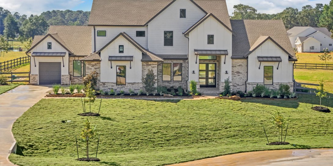 109 Bentwood