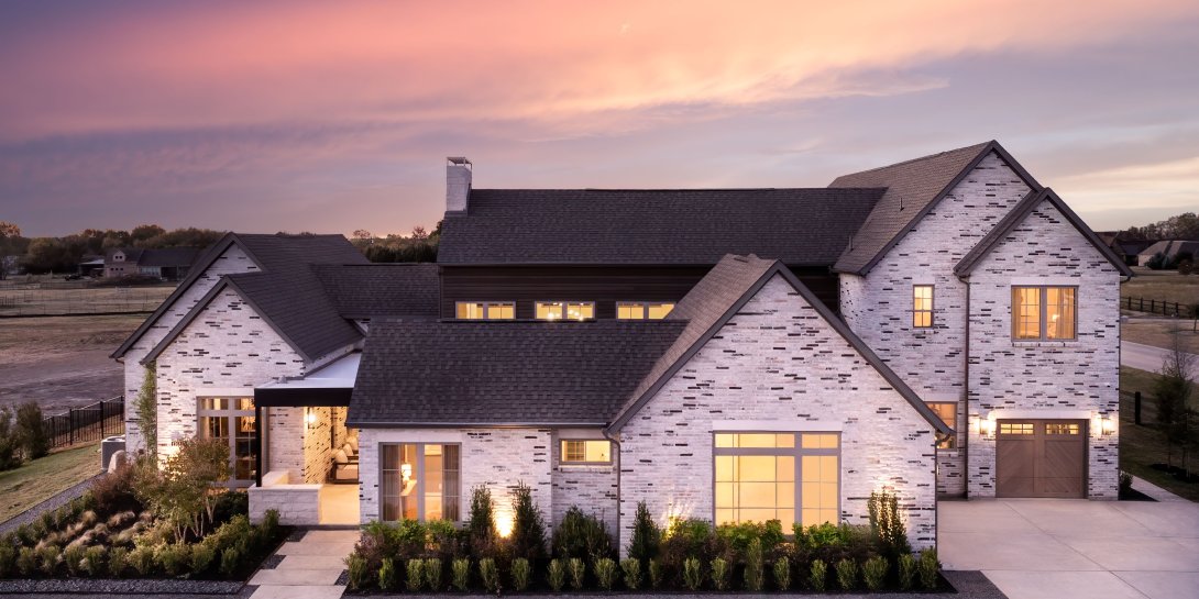 Dean Farms Model