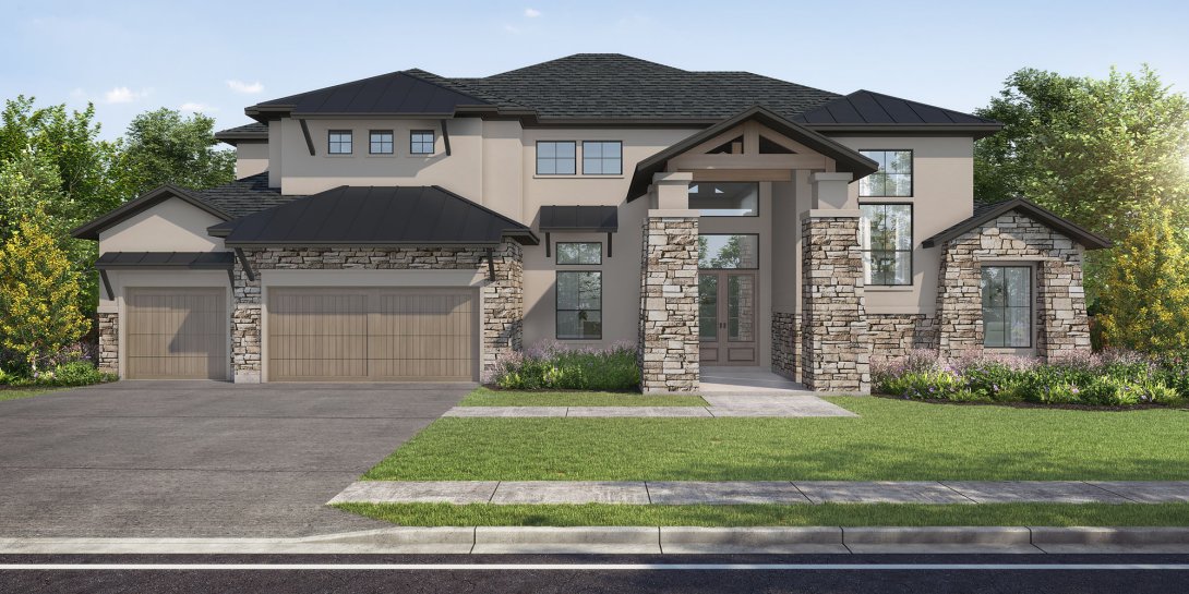 3103 Cranberry Creek Loop