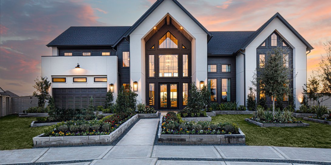 Legacy Exterior
