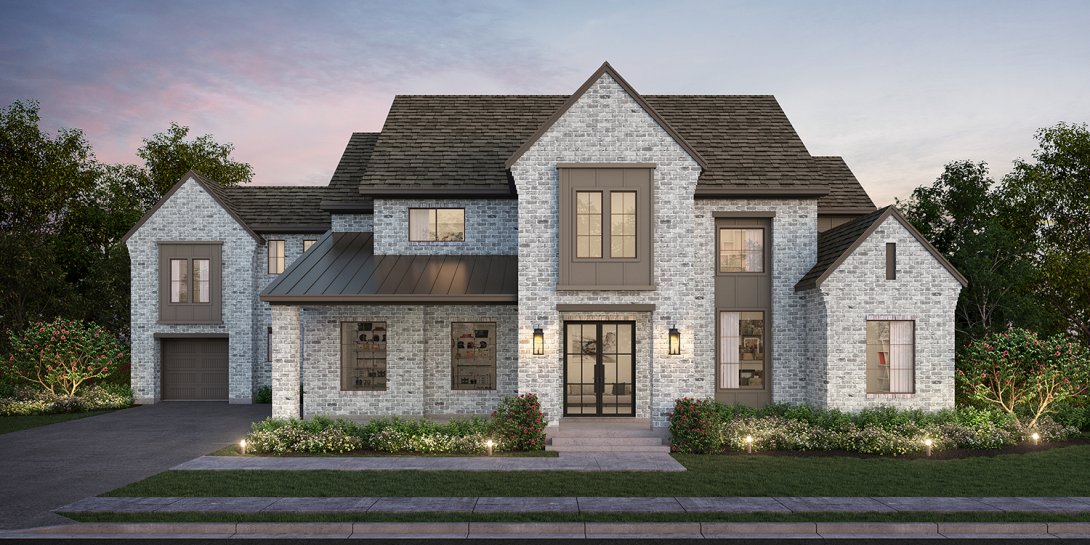 1074 Hamilton Way