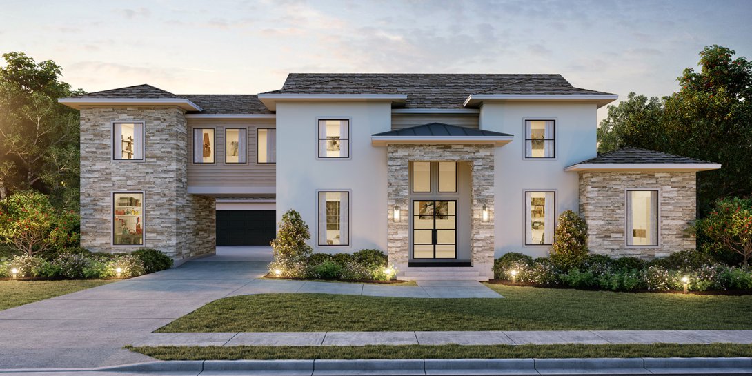 2078 Hamilton Drive