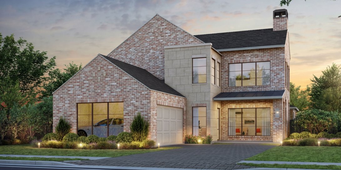 6729 Bluff Hollow