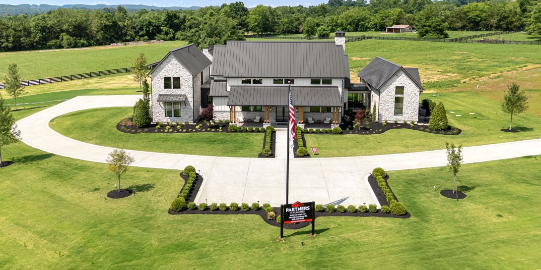 BOYL Model - 4524 Murfreesboro Rd