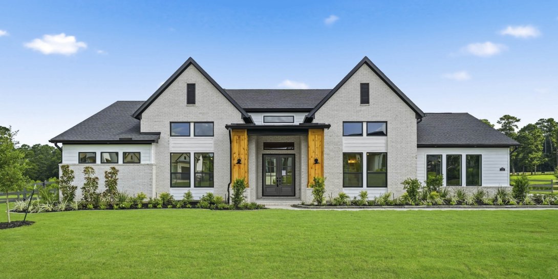 104 Bentwood