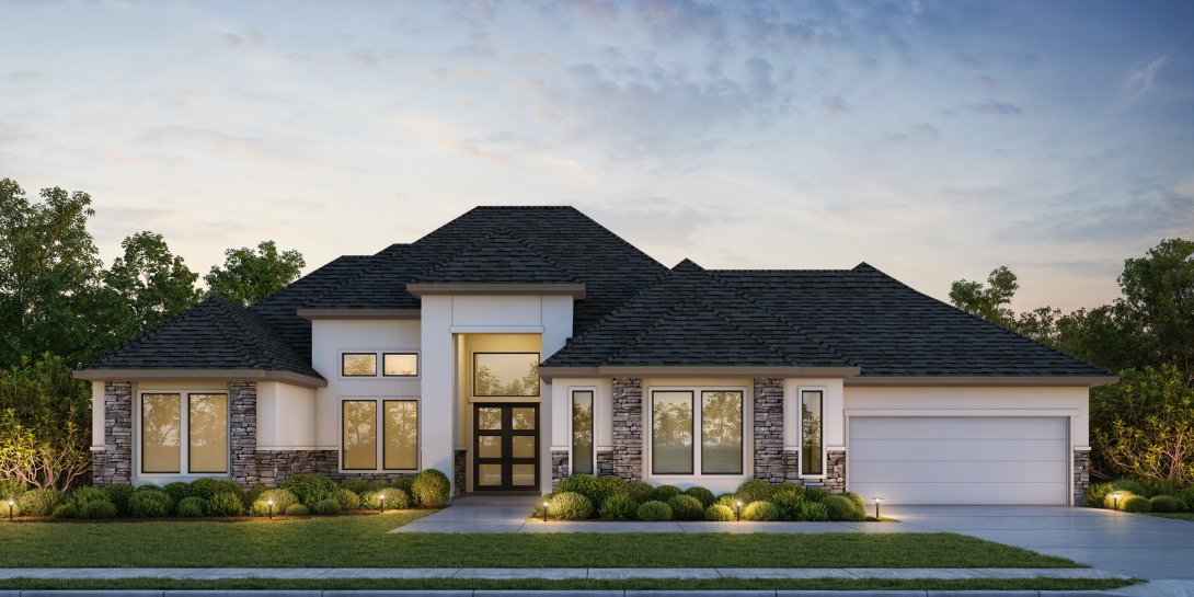 3107 Cranberry Creek Loop