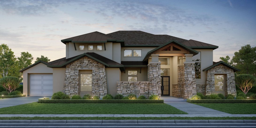 3206 Cranberry Creek Loop
