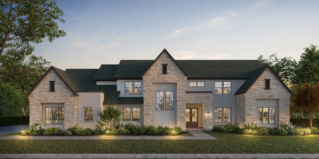 5805 Mayfair