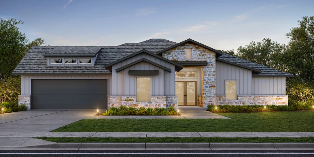 9728 Greenridge View Drive