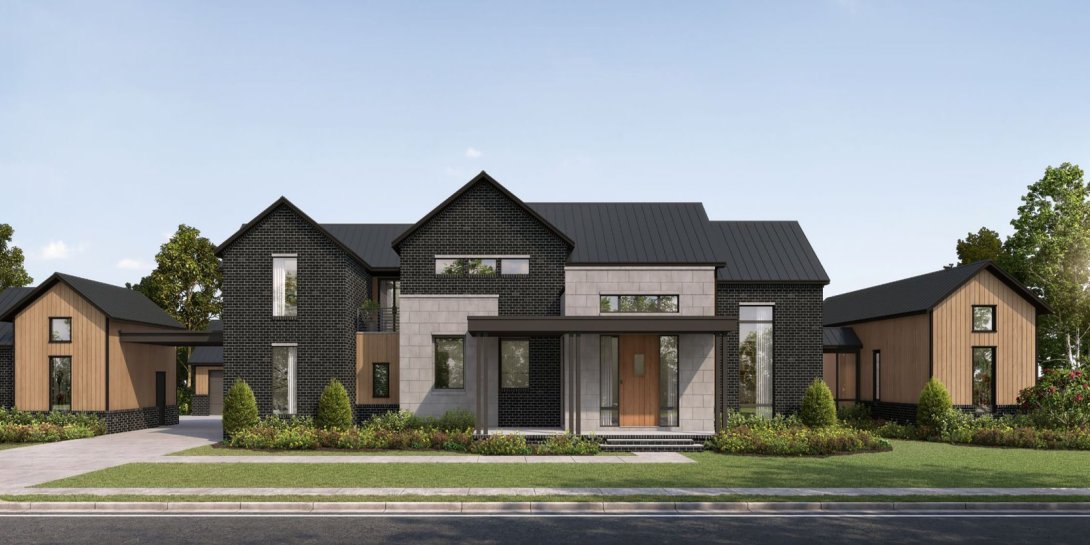 102 Hyde Park Trail