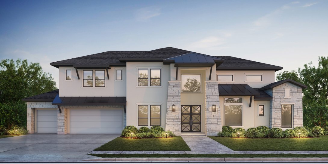 3022 Cranberry Creek Loop