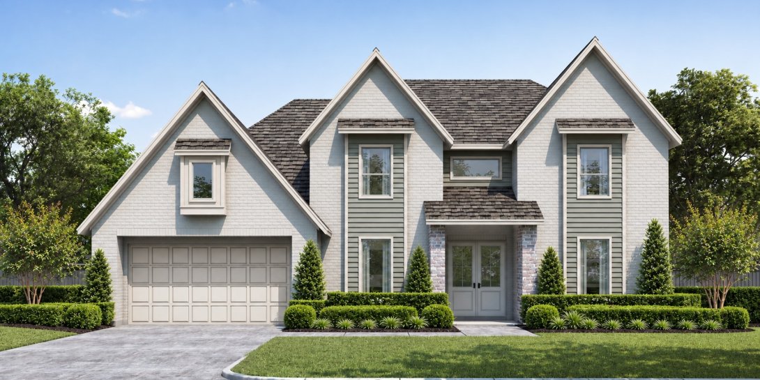1918 Westcrest