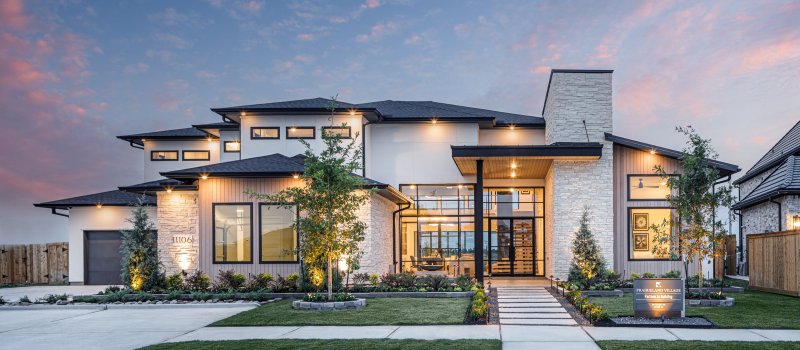Bridgeland Model