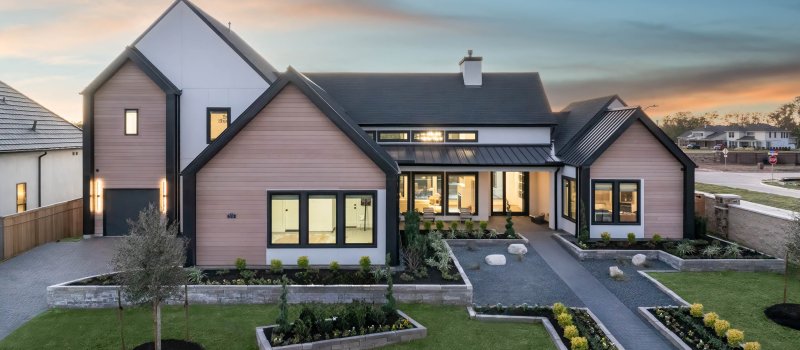 2015 Crown Lake - Sienna model