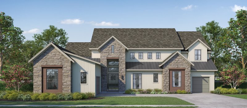 1934 Barrow Way Colton Model rendering