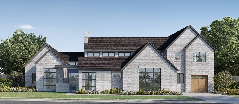 1202 Dean Meadow - Dean Farms Model