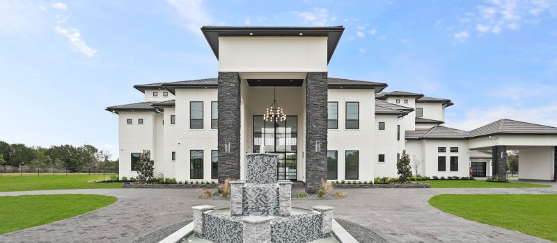 1 Meadow Way