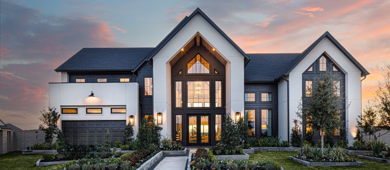Legacy Exterior