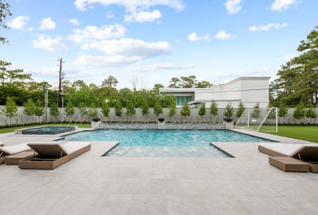 Outdoor Living