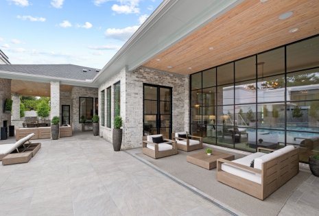 Outdoor Living
