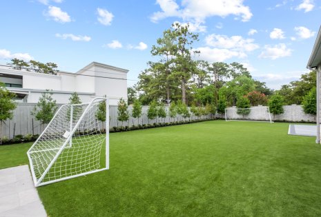 Outdoor Living