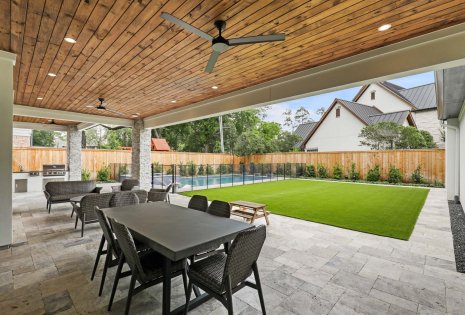Outdoor Living