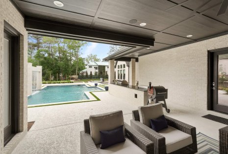 Outdoor Living