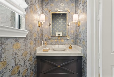 Powder Bath
