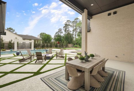 Outdoor Living