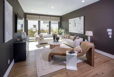 2015 Crown Lake - Sienna model