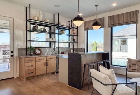 2015 Crown Lake - Sienna model