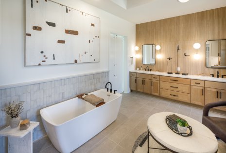 2015 Crown Lake - Sienna model