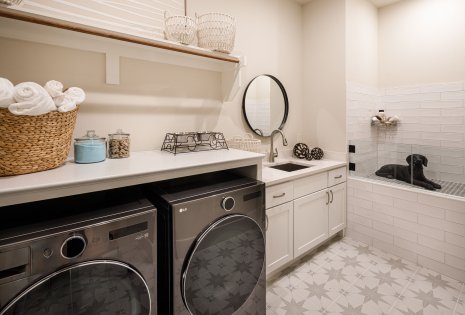 921 Brinn - Harper Estates Model