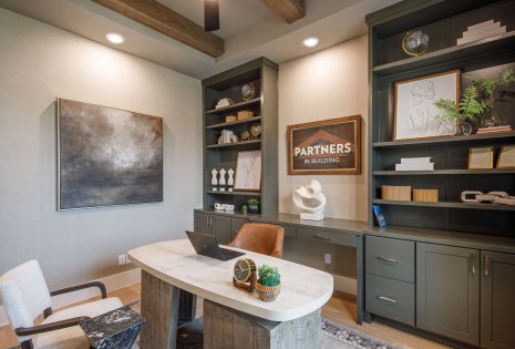 921 Brinn - Harper Estates Model