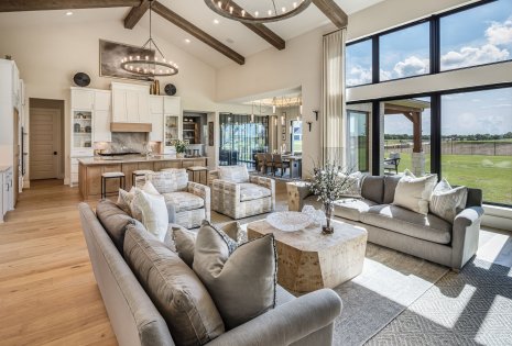 921 Brinn - Harper Estates Model