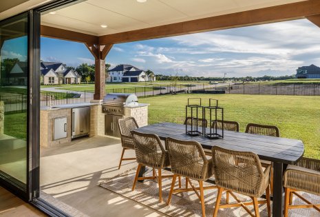 921 Brinn - Harper Estates Model