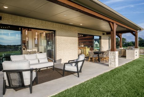921 Brinn - Harper Estates Model
