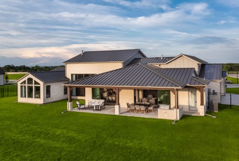 921 Brinn - Harper Estates Model
